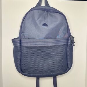 Adidas VFA Backpack Lavender